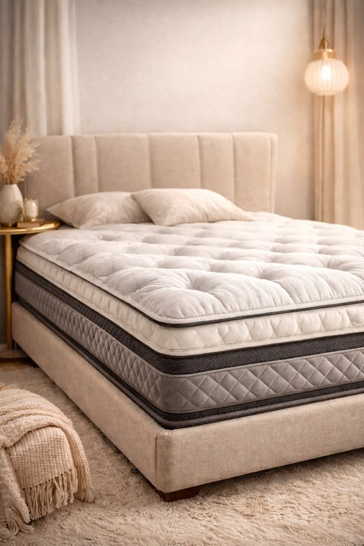 Luxury Mattresses