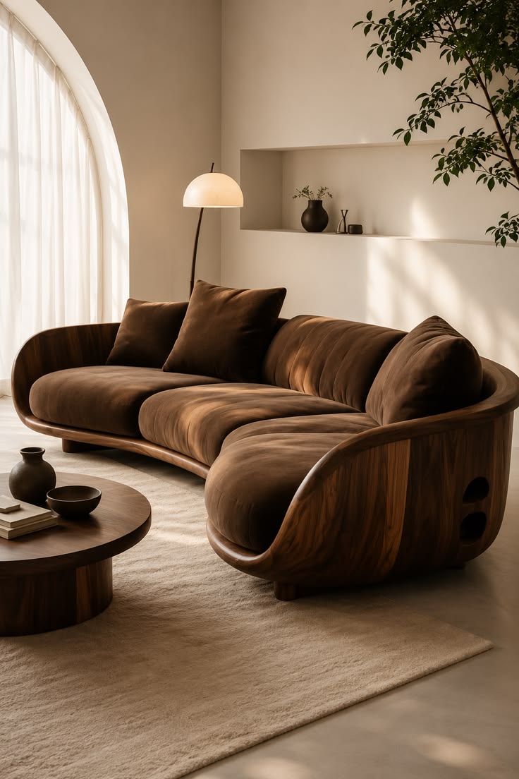 Sofa & Fabrics