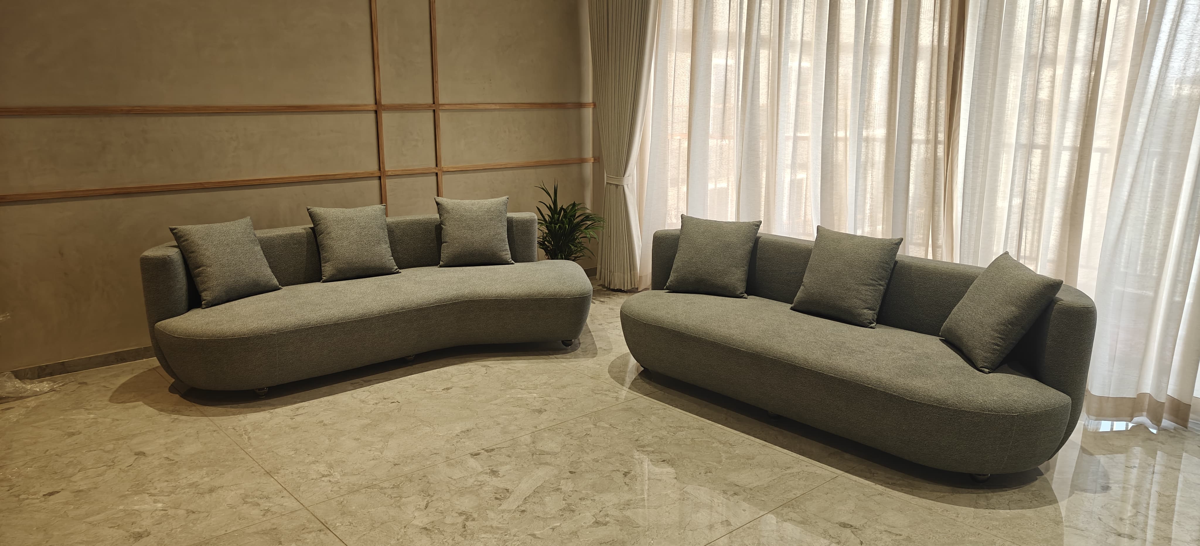Sofa & Upholstery